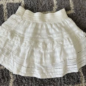 BRAND NEW WITH STYLE TAGS AERIE SKIRT